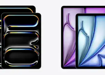 Nuevas iPads 7 de Mayo 2024